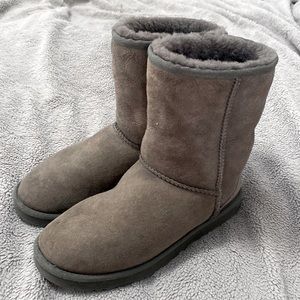 Ugg Australia short boots